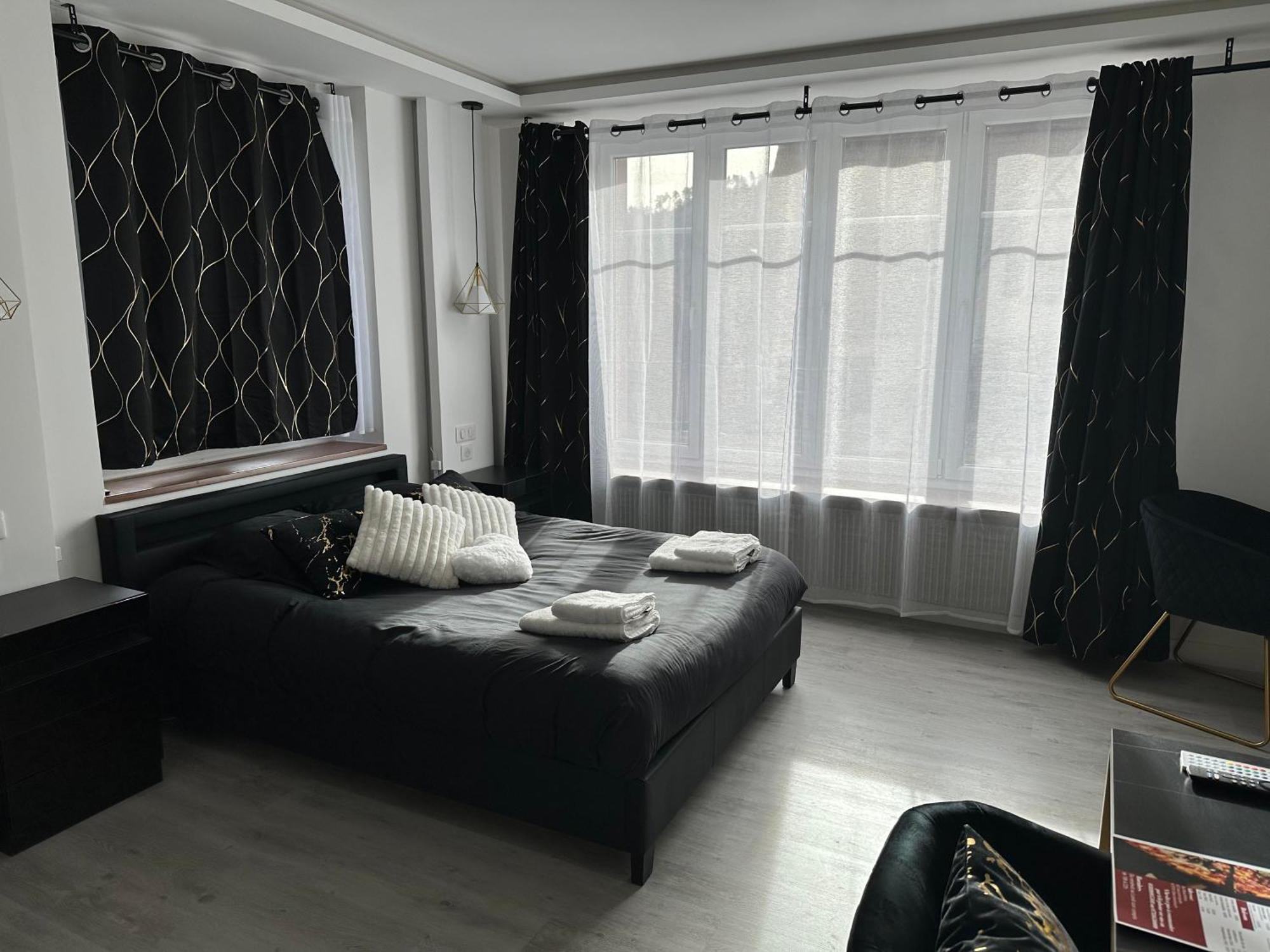 Bed and Breakfast Au Wachtfels Obersteinbach Exterior foto